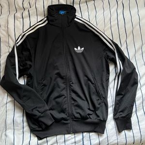 Adidas original track jacket
